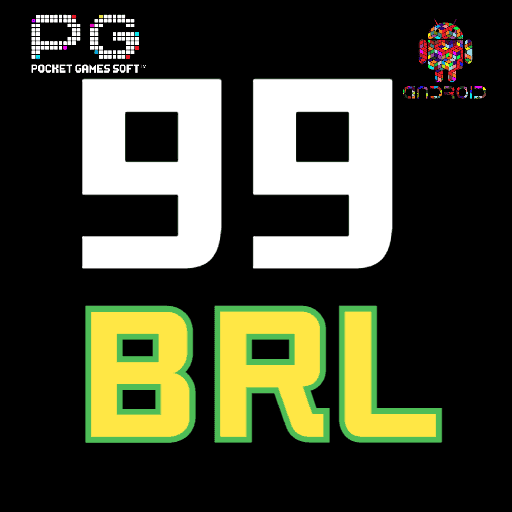 APK oficial da 99BRL para Android