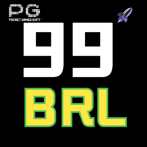 APP oficial da 99BRL para mobile