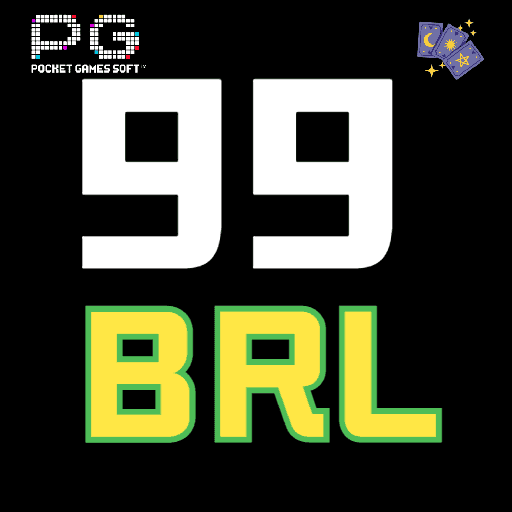 Jogos de fortune da 99BRL com prêmios incríveis