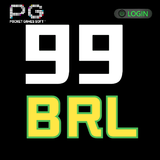 Login seguro na 99BRL