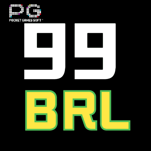 Logo da 99BRL