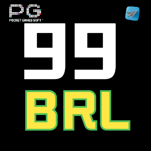 Canal oficial da 99BRL no Telegram