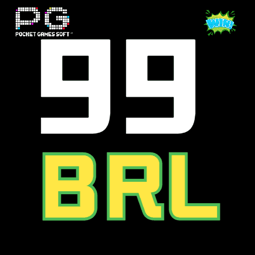 Ganhe prêmios incríveis na 99BRL