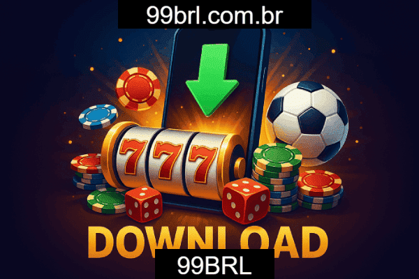 99BRL Download App