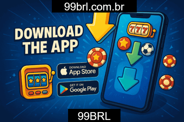 Recursos App 99BRL