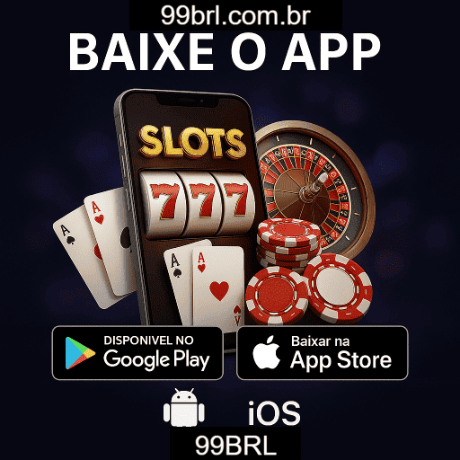 99BRL Baixar App