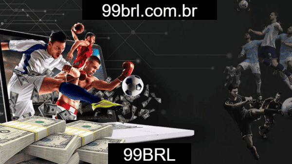 Como Apostar na 99BRL Bet