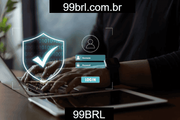 99BRL Login Seguro
