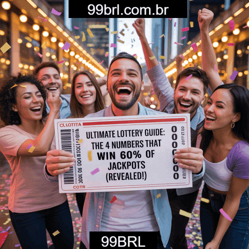 99BRL Loteria FAQ
