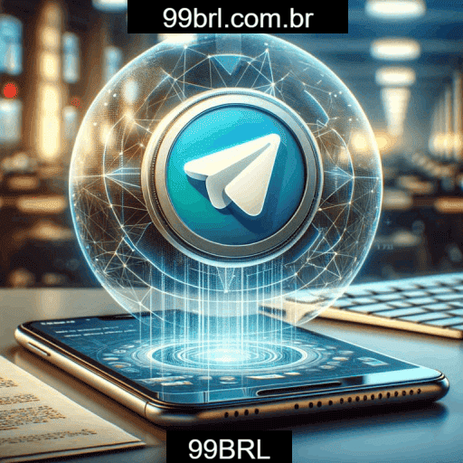 99BRL Telegram Oficial